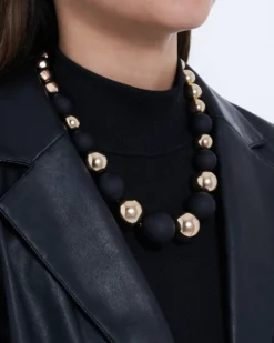 Bijou Brigitte Statement-Ketten><noscript><img width=