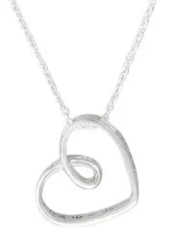 Bijou Brigitte Für Bestimmte Personen|Ketten 925Er Silber>Kette - Always Forever silber
