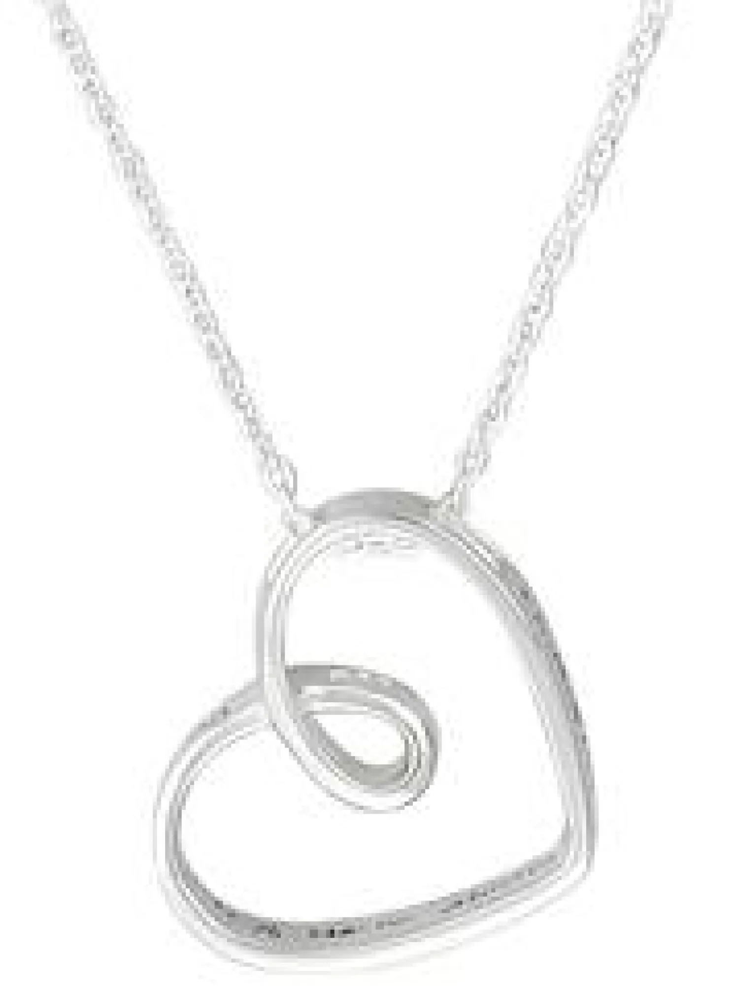 Bijou Brigitte Für Bestimmte Personen|Ketten 925Er Silber>Kette - Always Forever silber