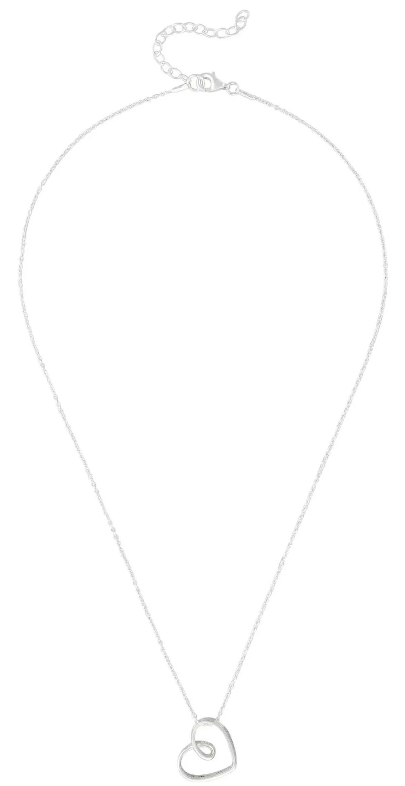 Bijou Brigitte Für Bestimmte Personen|Ketten 925Er Silber>Kette - Always Forever silber