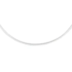 Bijou Brigitte Ketten 925Er Silber|Ketten 925Er Silber>Kette - Beautiful Silver silber