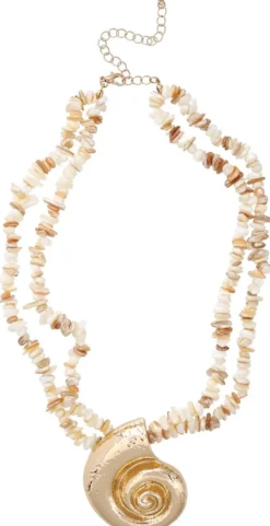 Bijou Brigitte Maritimer Schmuck|Statement-Ketten><noscript><img width=