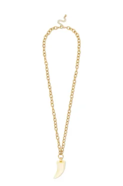 Bijou Brigitte Statement-Ketten|Ketten Gold><noscript><img width=