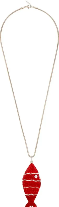 Bijou Brigitte Statement-Ketten|Ketten Gold><noscript><img width=