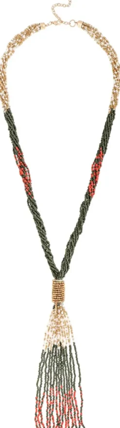 Bijou Brigitte Statement-Ketten|Boho-Schmuck><noscript><img width=