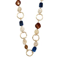 Bijou Brigitte Statement-Ketten|Boho-Schmuck><noscript><img width=