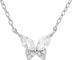 Bijou Brigitte Ketten 925Er Silber|Silver Crystals>Kette - Bright Magic silber