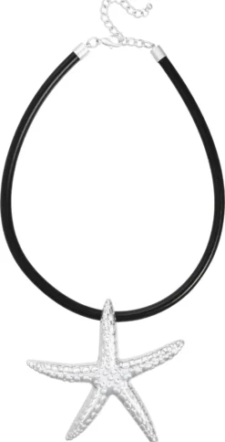 Bijou Brigitte Statement-Ketten|Maritimer Schmuck><noscript><img width=