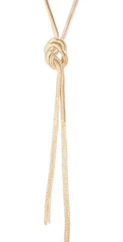 Bijou Brigitte Statement-Ketten|Ketten Gold><noscript><img width=