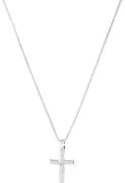Bijou Brigitte Silver Crystals|Ketten 925Er Silber><noscript><img width=
