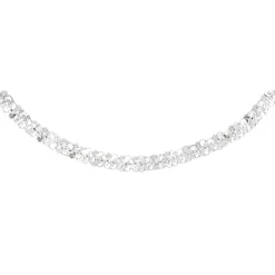 Bijou Brigitte Ketten 925Er Silber|Ketten 925Er Silber>Kette - Brilliancy silber