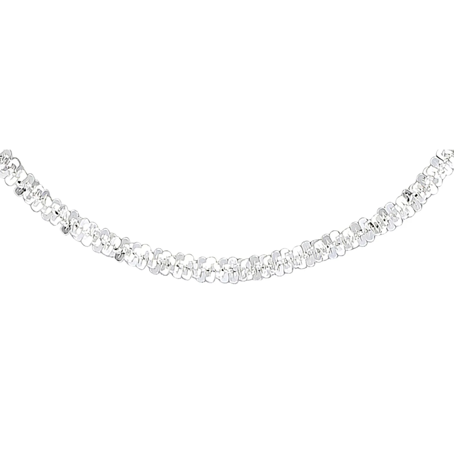 Bijou Brigitte Ketten 925Er Silber|Ketten 925Er Silber>Kette - Brilliancy silber