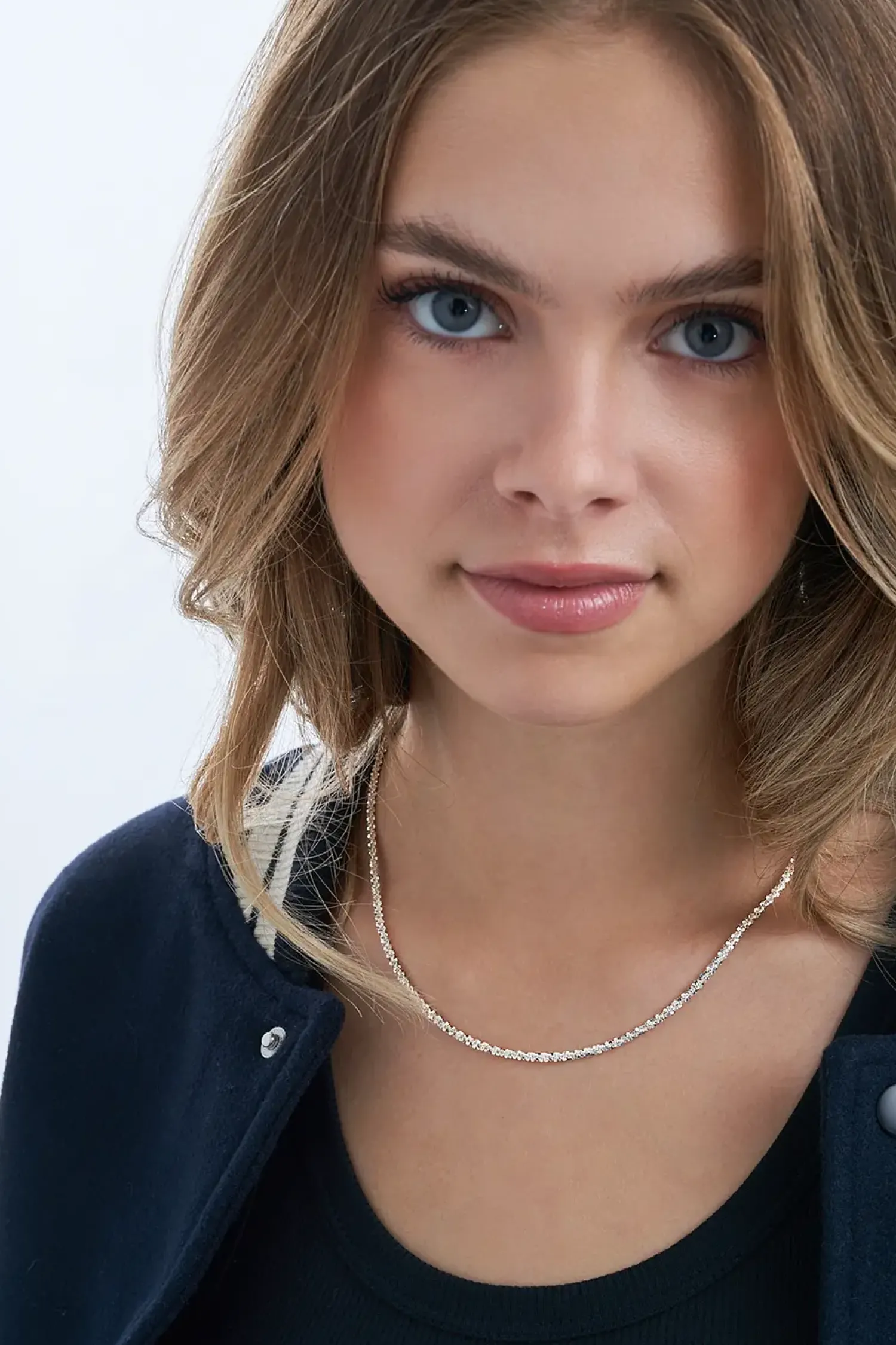 Bijou Brigitte Ketten 925Er Silber|Ketten 925Er Silber>Kette - Brilliancy silber