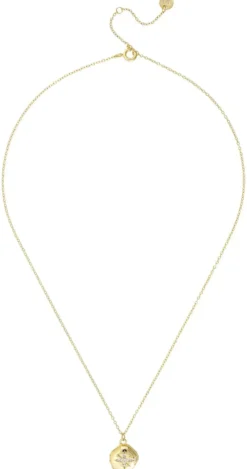 Bijou Brigitte Silver Crystals|Ketten 925Er Silber>Kette - Celestial Shine gold