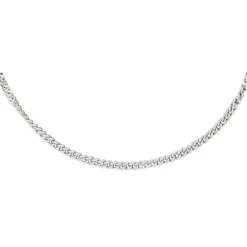 Bijou Brigitte Ketten 925Er Silber|Ketten 925Er Silber>Kette - Chain Five silber