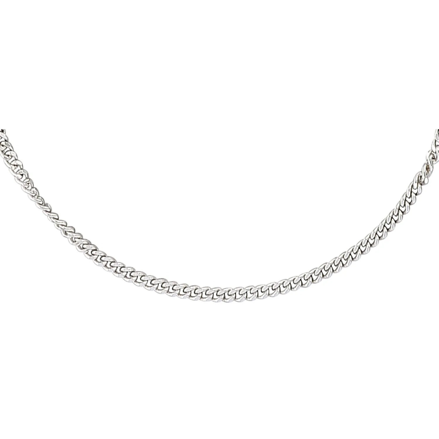 Bijou Brigitte Ketten 925Er Silber|Ketten 925Er Silber>Kette - Chain Five silber