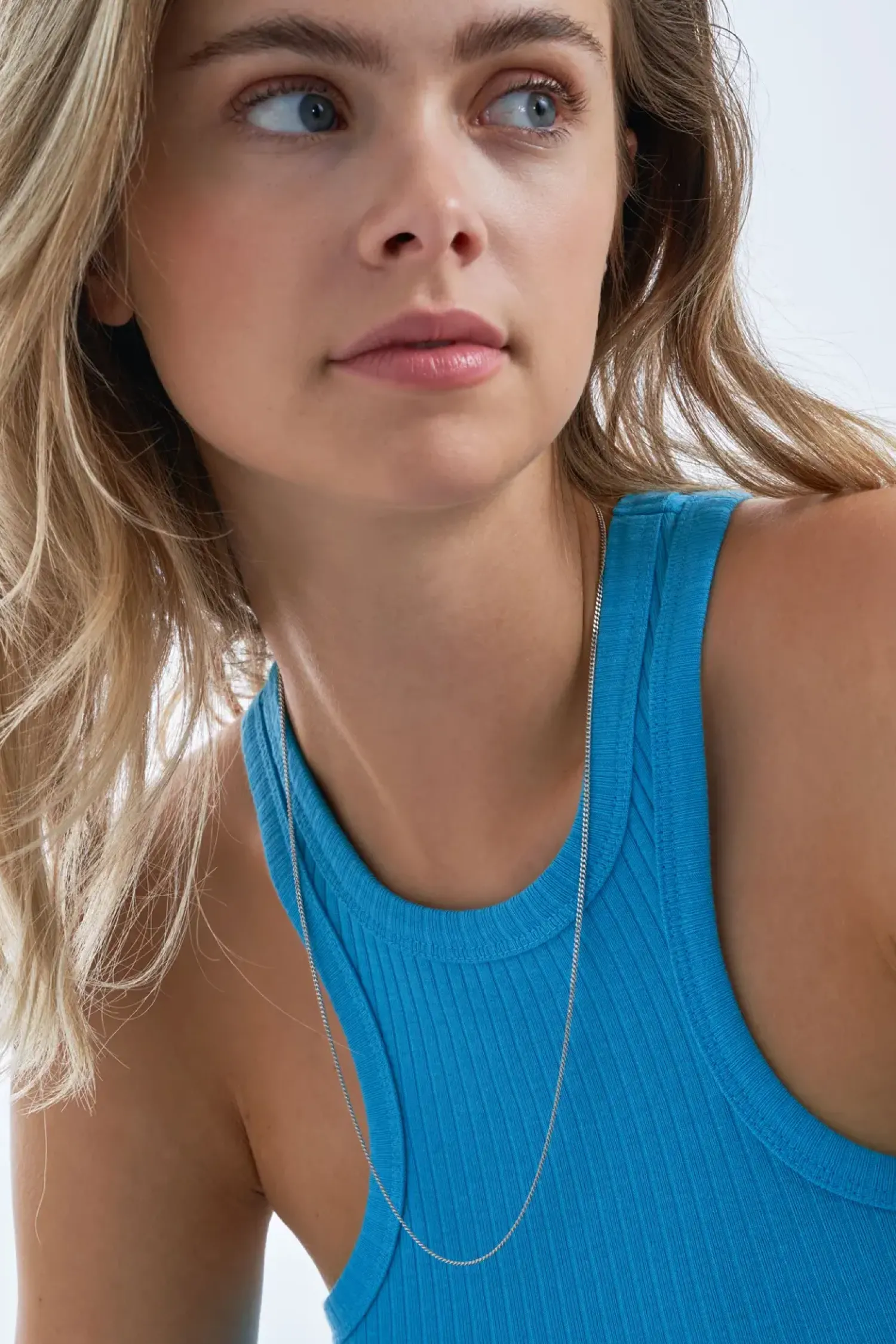 Bijou Brigitte Ketten 925Er Silber|Ketten 925Er Silber>Kette - Chain Five silber