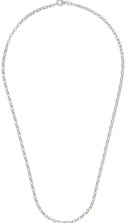 Bijou Brigitte Ketten 925Er Silber|Ketten 925Er Silber>Kette - Chain Four silber