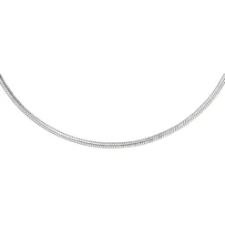 Bijou Brigitte Ketten 925Er Silber|Ketten 925Er Silber>Kette - Chain One silber