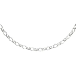 Bijou Brigitte Ketten 925Er Silber|Ketten 925Er Silber>Kette - Chain Six silber