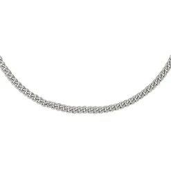 Bijou Brigitte Ketten 925Er Silber|Ketten 925Er Silber>Kette - Chain Three silber