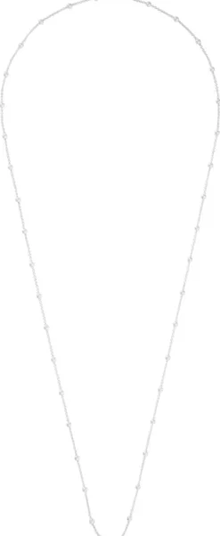 Bijou Brigitte Basics|Ketten 925Er Silber>Kette - Classic Bullets silber