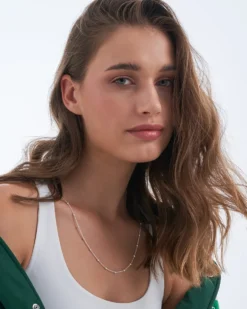 Bijou Brigitte Basics|Ketten 925Er Silber><noscript><img width=