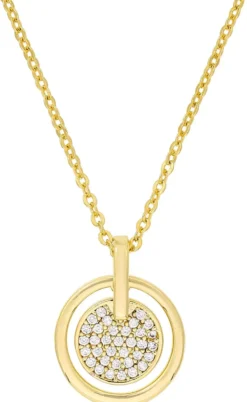 Bijou Brigitte Ketten Gold|Für Bestimmte Personen><noscript><img width=