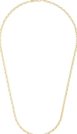 Bijou Brigitte Ketten Gold|Ketten 925Er Silber>Kette - Classic gold