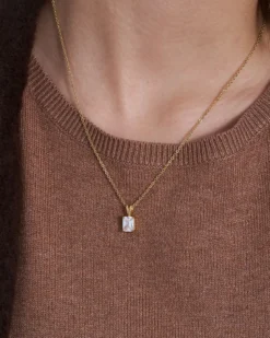 Bijou Brigitte Basics|Ketten Gold>Kette - Classic Look gold