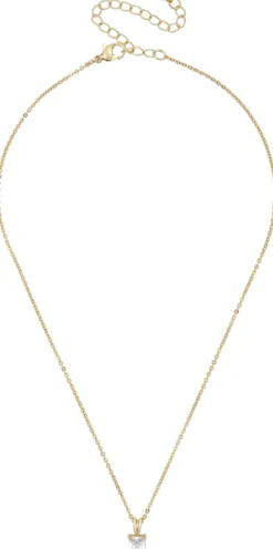 Bijou Brigitte Basics|Ketten Gold>Kette - Classic Look gold