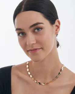 Bijou Brigitte Ketten Gold>Kette - Classic Piece gold