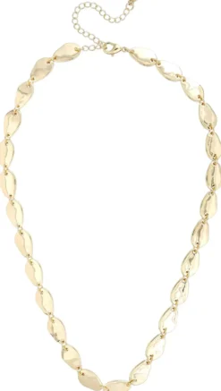 Bijou Brigitte Ketten Gold>Kette - Classic Piece gold