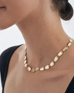 Bijou Brigitte Ketten Gold><noscript><img width=