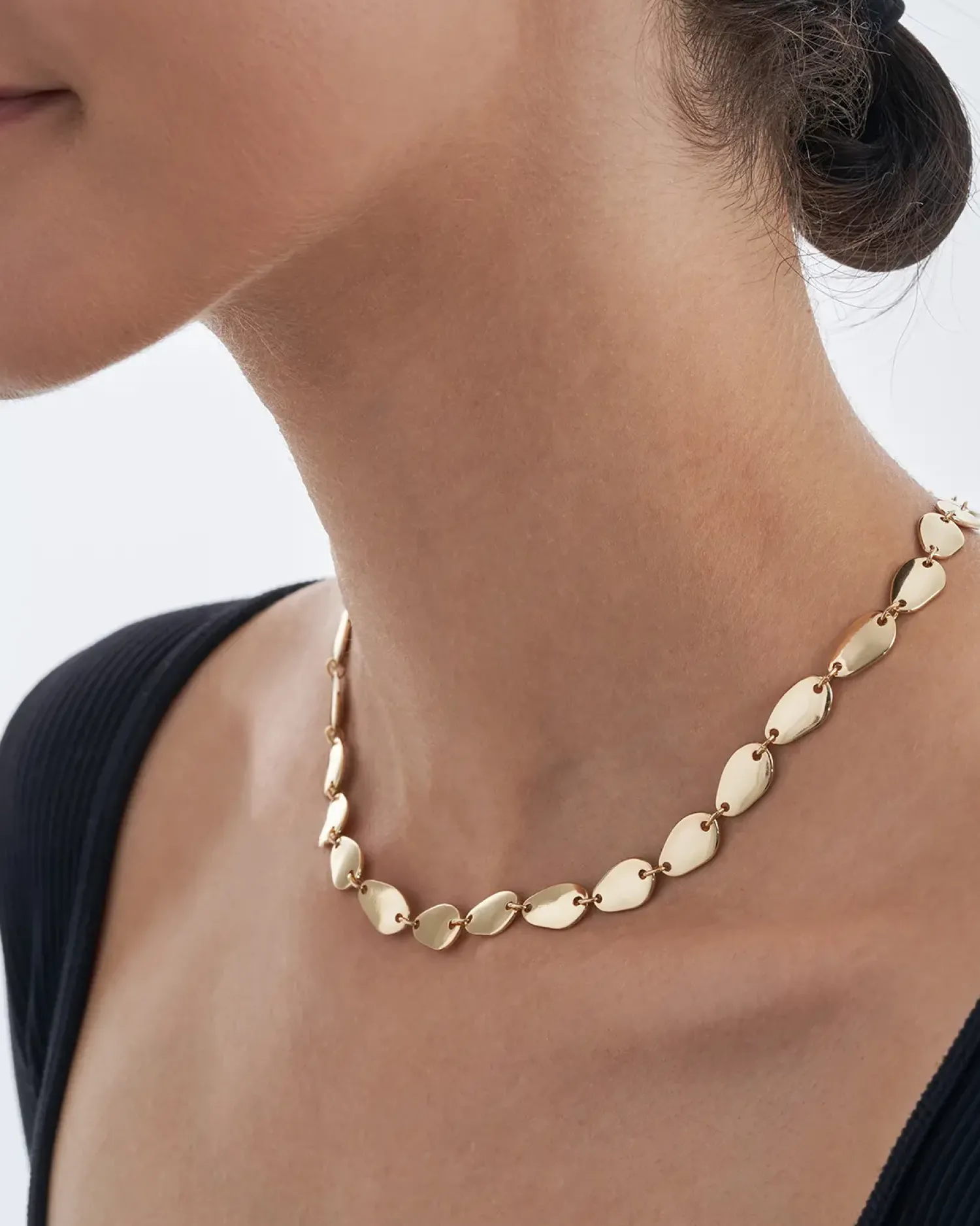 Bijou Brigitte Ketten Gold>Kette - Classic Piece gold