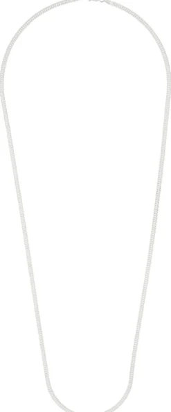Bijou Brigitte Herrenketten|Ketten 925Er Silber>Kette - Classy Silver silber
