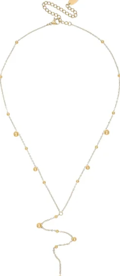 Bijou Brigitte Edelstahlketten|Wasserfester Schmuck><noscript><img width=