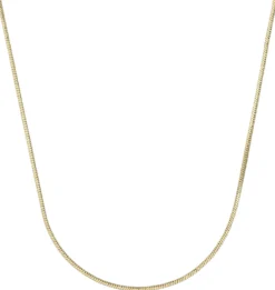 Bijou Brigitte Ketten Gold>Kette - Classy Style gold