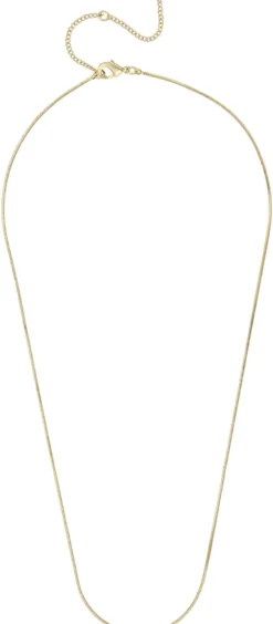 Bijou Brigitte Ketten Gold>Kette - Classy Style gold