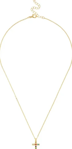 Bijou Brigitte Ketten Gold><noscript><img width=
