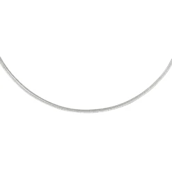 Bijou Brigitte Ketten 925Er Silber|Ketten 925Er Silber>Kette - Creative Chain silber
