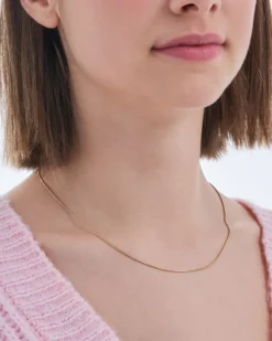 Bijou Brigitte Basics|Ketten Gold>Kette - Creative gold