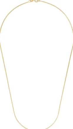Bijou Brigitte Basics|Ketten Gold>Kette - Creative gold