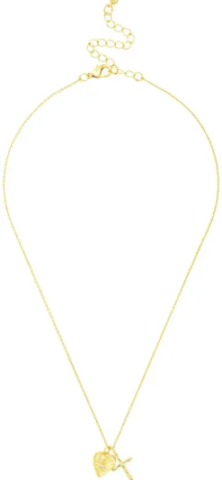 Bijou Brigitte Ketten Gold|Für Bestimmte Personen><noscript><img width=