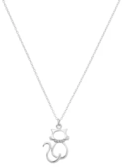 Bijou Brigitte Ketten 925Er Silber|Silver Crystals><noscript><img width=