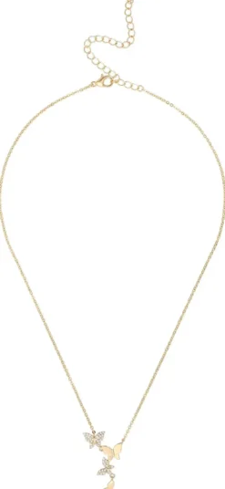 Bijou Brigitte Ketten Gold><noscript><img width=