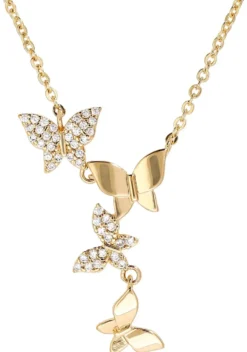Bijou Brigitte Ketten Gold><noscript><img width=