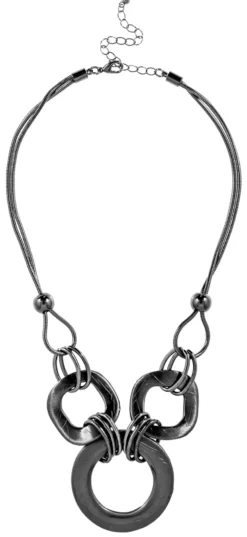 Bijou Brigitte Statement-Ketten><noscript><img width=