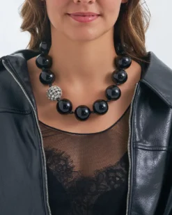 Bijou Brigitte Statement-Ketten><noscript><img width=