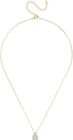 Bijou Brigitte Ketten Gold>Kette - Dazzling Dreams gold